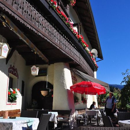 Gasthof Neuwirt Эльбёген Экстерьер фото