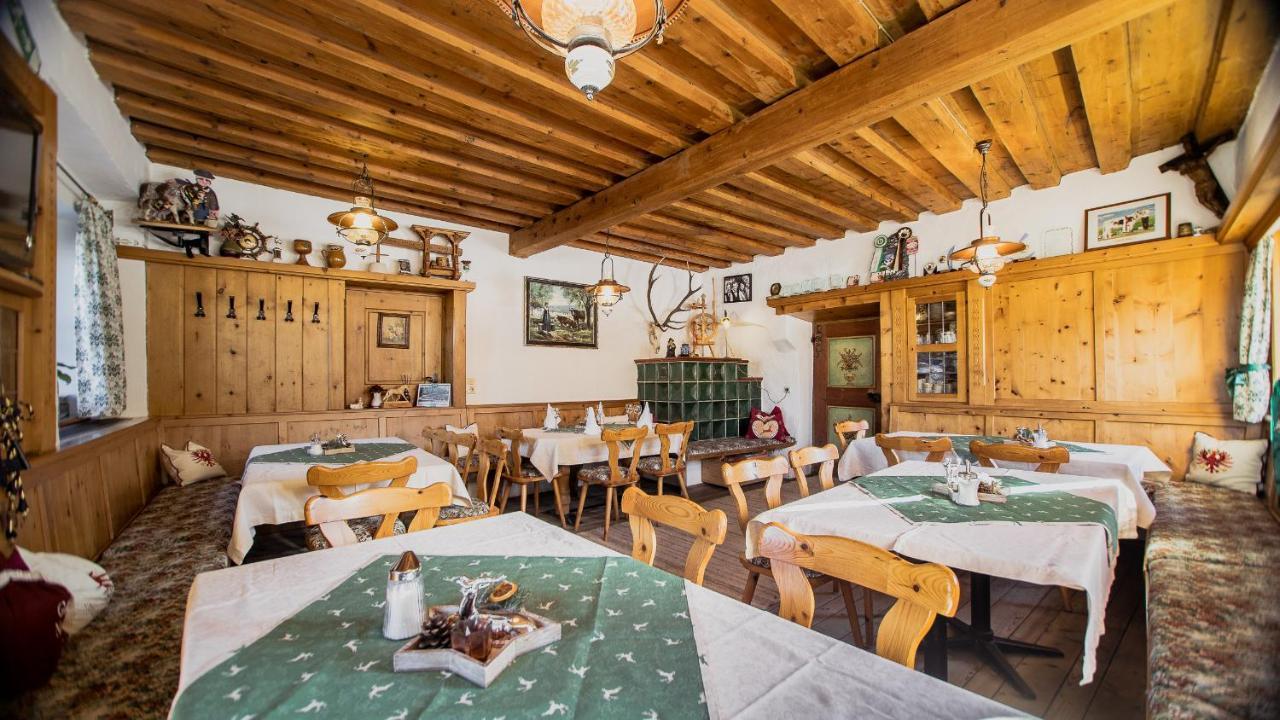 Gasthof Neuwirt Эльбёген Экстерьер фото
