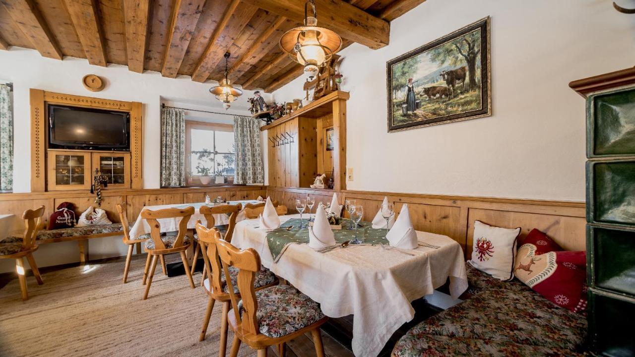 Gasthof Neuwirt Эльбёген Экстерьер фото