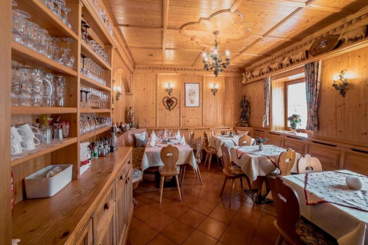 Gasthof Neuwirt Эльбёген Экстерьер фото