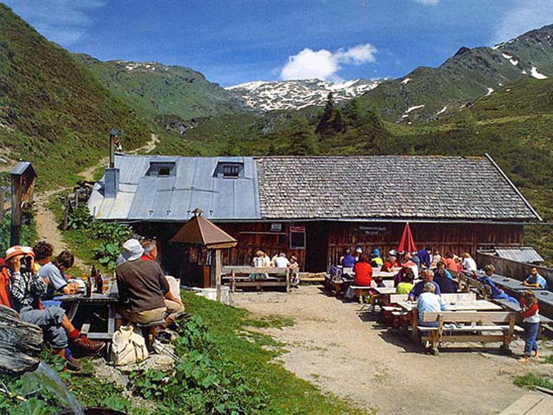 Gasthof Neuwirt Эльбёген Экстерьер фото