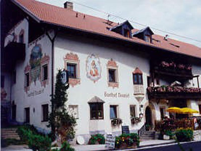 Gasthof Neuwirt Эльбёген Экстерьер фото