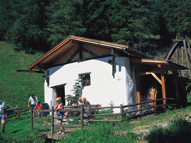 Gasthof Neuwirt Эльбёген Экстерьер фото